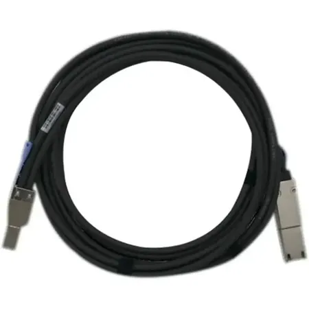 QNAP CAB‑SAS20M‑8088 2m SAS External Cable