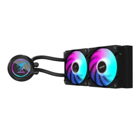 Gigabyte Aorus Waterforce II 240 ARGB Liquid Cooler