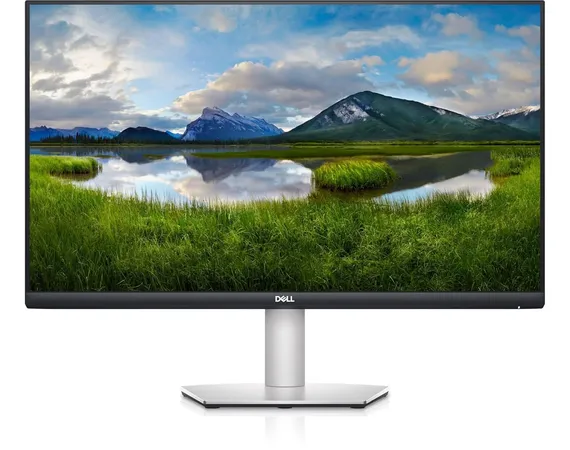 DELL 27 INCH (68.58 CM) 4K MONITOR - S2721QSM