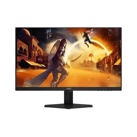 AOC 24G4E 23.8-Inch Fast IPS Gaming Monitor