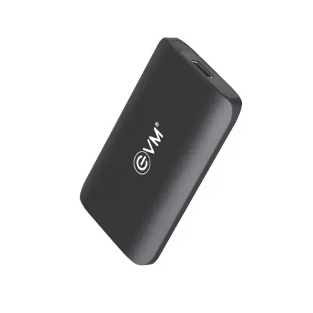 Evm Ensave Portable Ssd 512gb
