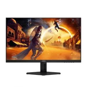 AOC 27G4E 27 Inch IPS FHD 180Hz Gaming Monitor