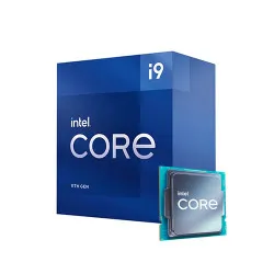 INTEL CORE I9-11900K 11TH GEN 8 CORE UPTO 5.3 GHZ LGA1200 PROCESSOR