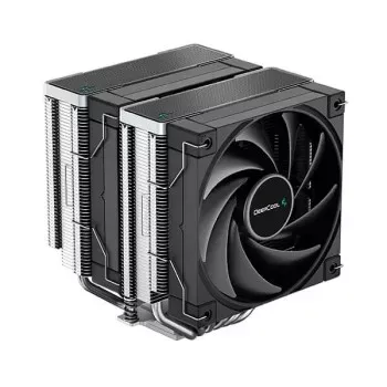 Deepcool Ak620 Wh Cpu Air Cooler (R-AK620-WHNNMT-G-1)