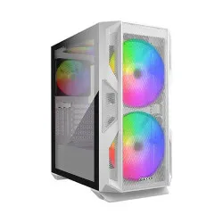 Antec NX800 White Mid Tower Gaming Case