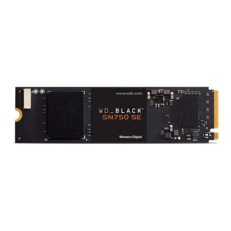 WESTERN DIGITAL Black SN750 250GB M.2 NVME Gen4 Solid State Drive ( SSD )