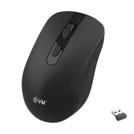 EVM Wireless Mouse (EVM CLASSY 3W042)