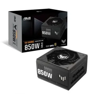 Asus TUF Gaming 850W 80 Plus Gold Power Supply