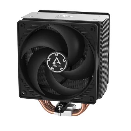 Arctic Freezer 36 CO 120 mm CPU Air Cooler for Continuous Operation Black (ACFRE00122A)