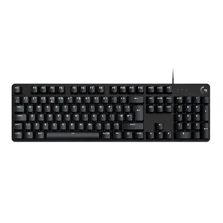 LOGITECH G413 SE FULL-SIZE MECHANICAL GAMING WIRED KEYBOARD