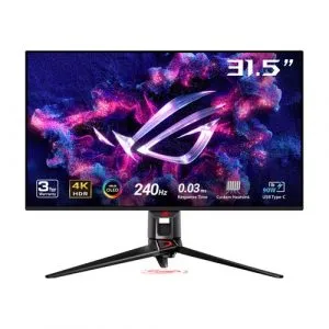 Asus ROG Swift OLED PG32UCDM 32 inch 4K Gaming Monitor