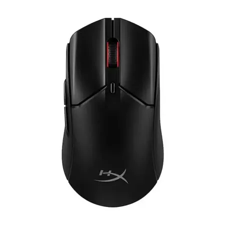 HYPERX Pulsefire Haste 2 Wireless Ambidextrous Gaming Mouse ( 26000DPI / 6 Macro Buttons ) ( Black )