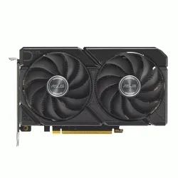Asus Dual RX 9060 XT 16GB GDDR6 Graphics Card DUAL-RX9060XT-16G