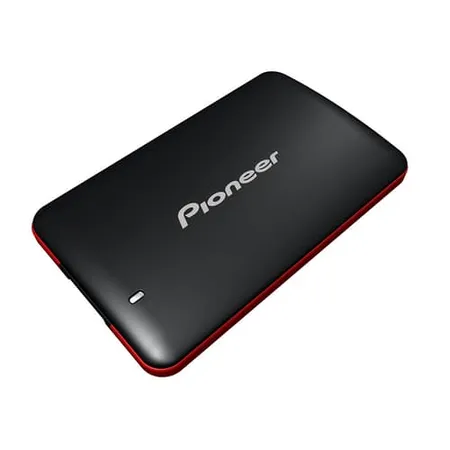 Pioneer XS03 External SSD 480GB