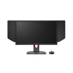 BENQ Zowie XL2746S 27 Inch 240Hz TN Panel 0.5 MS Gaming Monitor