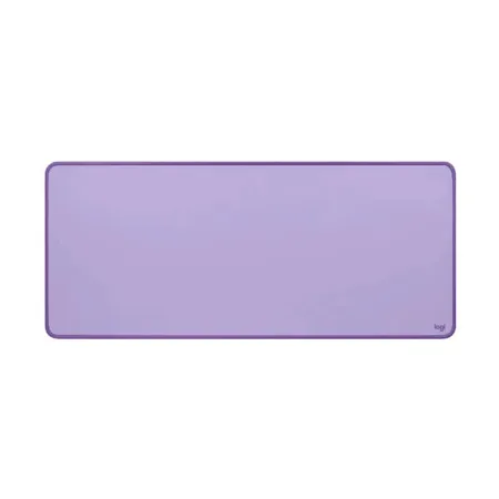 LOGITECH Desk Mat Studio Series Large Mousepad (Lavender)