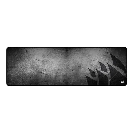 CORSAIR MM300 PRO Premium Spill Proof Medium Cloth Black Mousepad