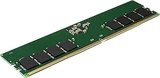 Kingston KVR26N19D8/16 ValueRAM - DDR4-16GB 2Rx8 2G x 64-Bit PC4-2666 CL19 288-Pin DIMM