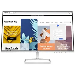 HP SERIES 5 27 INCH FHD MONITOR - 527SF