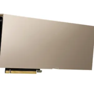 NVIDIA Tesla A16 64GB GDDR6 Passive CUDA GPU PCIe Accelerator