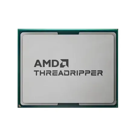 AMD Ryzen Threadripper 9960X 24‑Core 48‑Thread 5.3GHz Workstation Processor (TRAY)