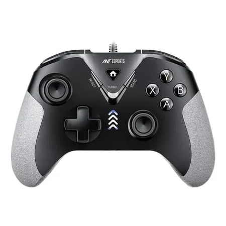 Ant Esports GP165 Black/Grey Game Controller