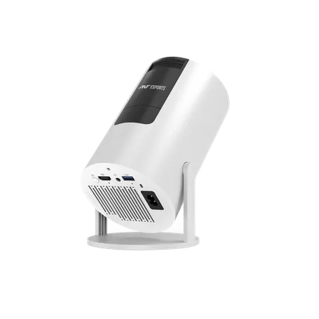 Ant Esports View 515 FHD Smart LED Projecto...