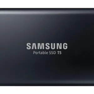 SAMSUNG T5 2TB EXTERNAL PORTABLE SSD