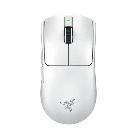 Razer Viper V3 Pro White Wireless Gaming Mouse