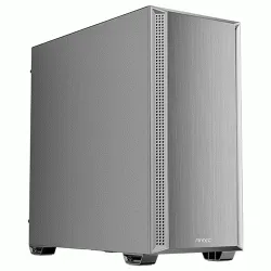 Antec P7S Mid-Tower ATX Cabinet with Pre-installed 4x PWM Fans
