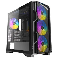 Antec AX1000 ARGB Lite Mid Tower Case