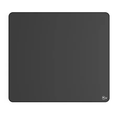 GLORIOUS Elements Ice Extra Large Black Mousepad