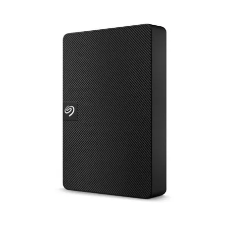 Seagate Backup Plus Slim 2 TB External HDD – USB 3.0 for Windows and Mac