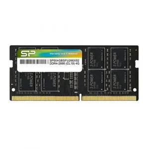 [RePacked] Adata 4GB DDR4 2666Mhz SODIMM Laptop Memory