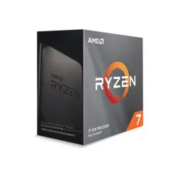 AMD Ryzen 7 3800X 3rd Generation Processor ( 4.5 GHz / 8 Cores / 16 Threads )