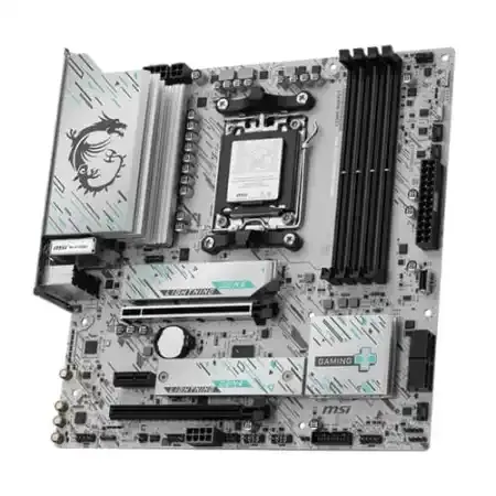 MSI B850M Gaming Plus WIFI7 M-ATX Motherboard
