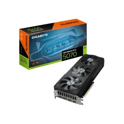 GIGABYTE GeForce RTX 5070 Eagle SFF OC 12GB Nvidia Graphic Card