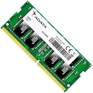 ADATA 32GB (1 * 32 GB) DDR4 3200 MHz U-DIMM Desktop Memory RAM - AD4U320032G22-RGN