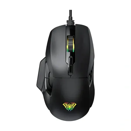 Aula F815 RGB Gaming Mouse