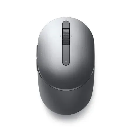 Dell MS5120W Mobile Pro 1600DPI Optical Wireless Mouse with Two Programmable Buttons