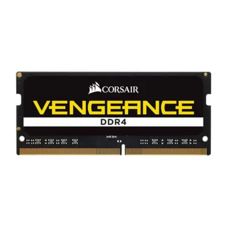 CORSAIR Vengeance 8GB ( 8GB x1 ) 3200MHz DDR4 Laptop RAM ( CL22 )