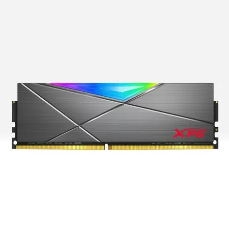 ADATA XPG SPECTRIX D50 Series 32GB (16GBx2) DDR4 3000MHz RGB