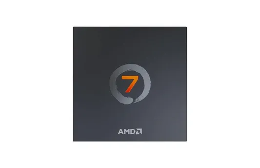 AMD Ryzen 7 7700 Desktop Processor 8 Cores up to 5.3GHz 40MB Cache AM5 Socket with Radeon Graphics