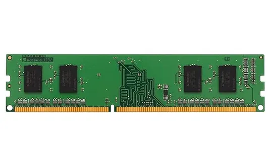 Kingston 4GB 1600MHz DDR3L RAM Non-ECC CL11 DIMM 1.35V Desktop Memory
