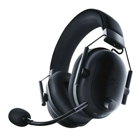 Razer BlackShark V2 Pro Wireless 2023 Edition Black