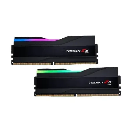 G.SKILL Trident Z5 RGB 32GB ( 16GBx2 ) 6000MHz DDR5 RAM ( CL30 )