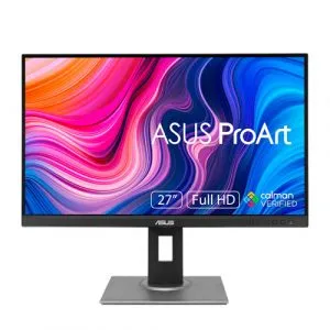Asus ProArt Display PA278QV Professional Monitor