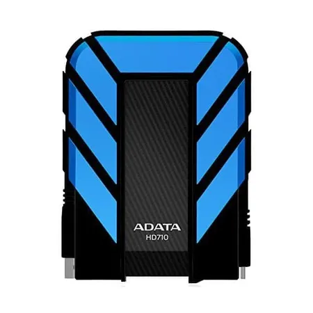 ADATA HD710 Pro 2TB Blue External HDD