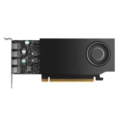PNY NVIDIA RTX A400 4GB GDDR6 64-Bit Professional Graphics Card