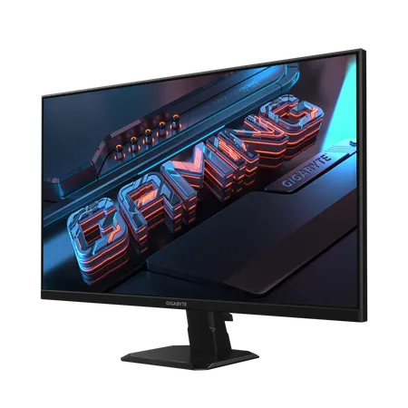GIGABYTE GS27QA 27″ QHD 180Hz SS IPS Gaming Monitor
